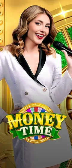 Money Time – kasyno na żywo w casino AmunRa