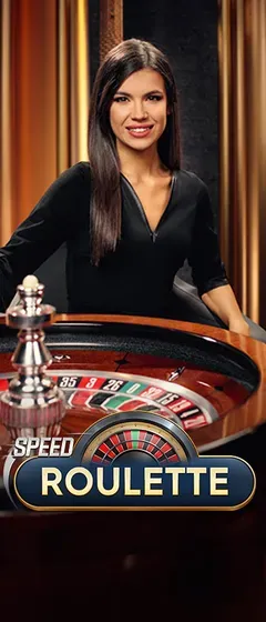 Speed Roulette – kasyno na żywo w casino AmunRa