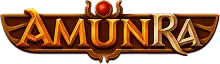 AmunRa – logo kasyna